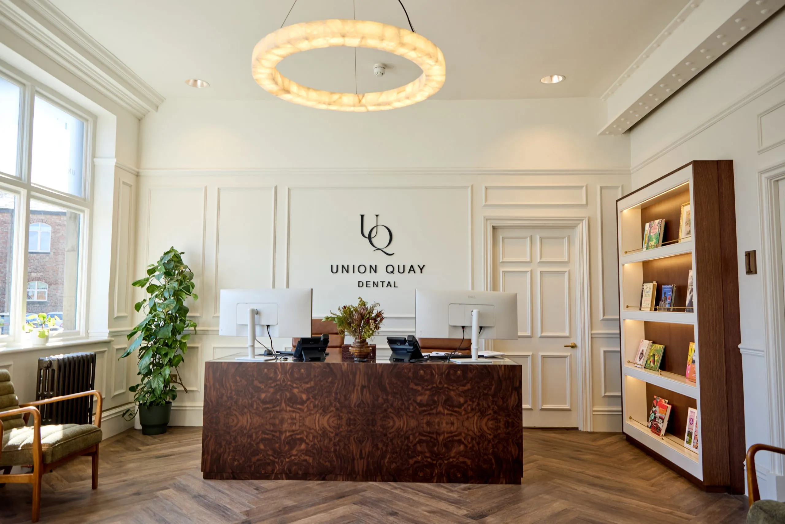 Union Key Dental, Tynemouth