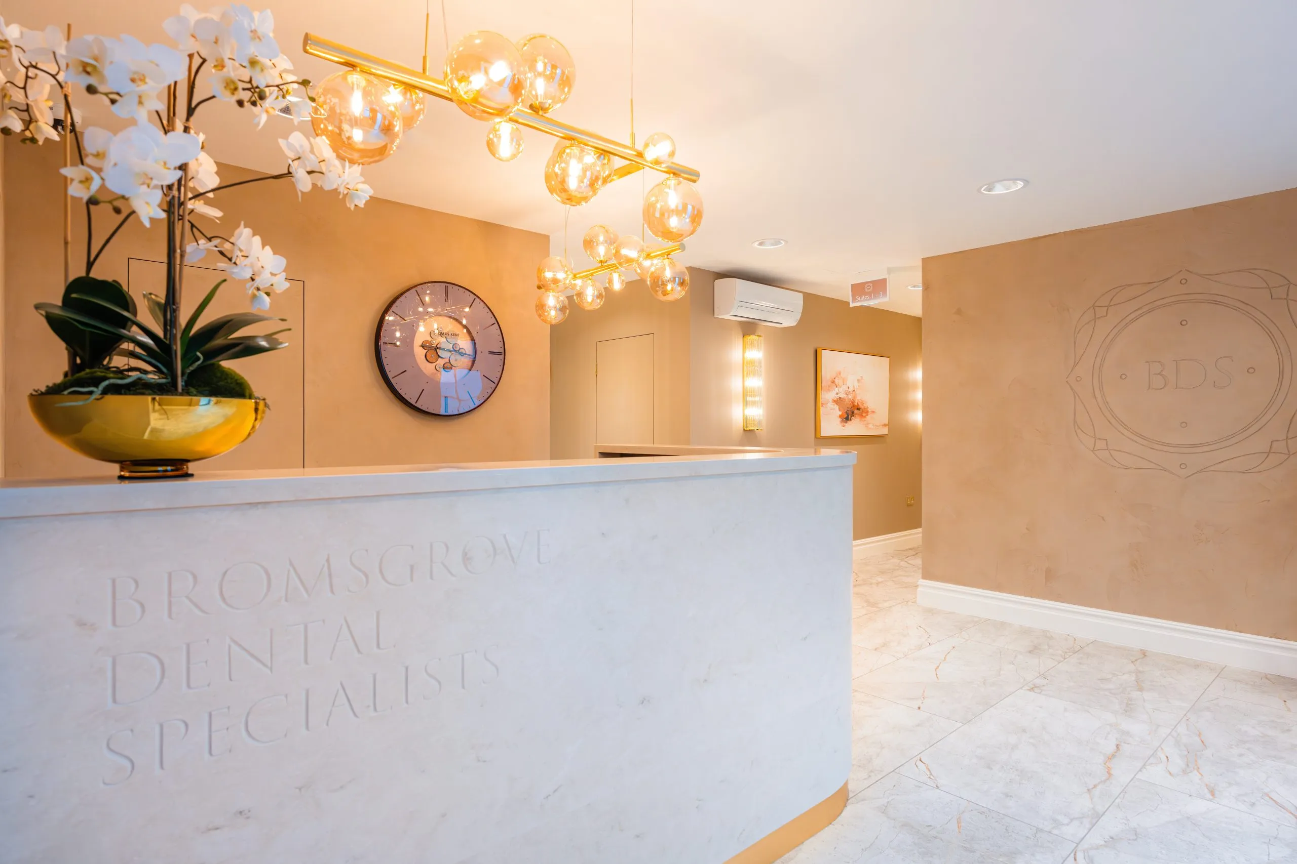 Bromsgrove Dental Specialists, Bromsgrove