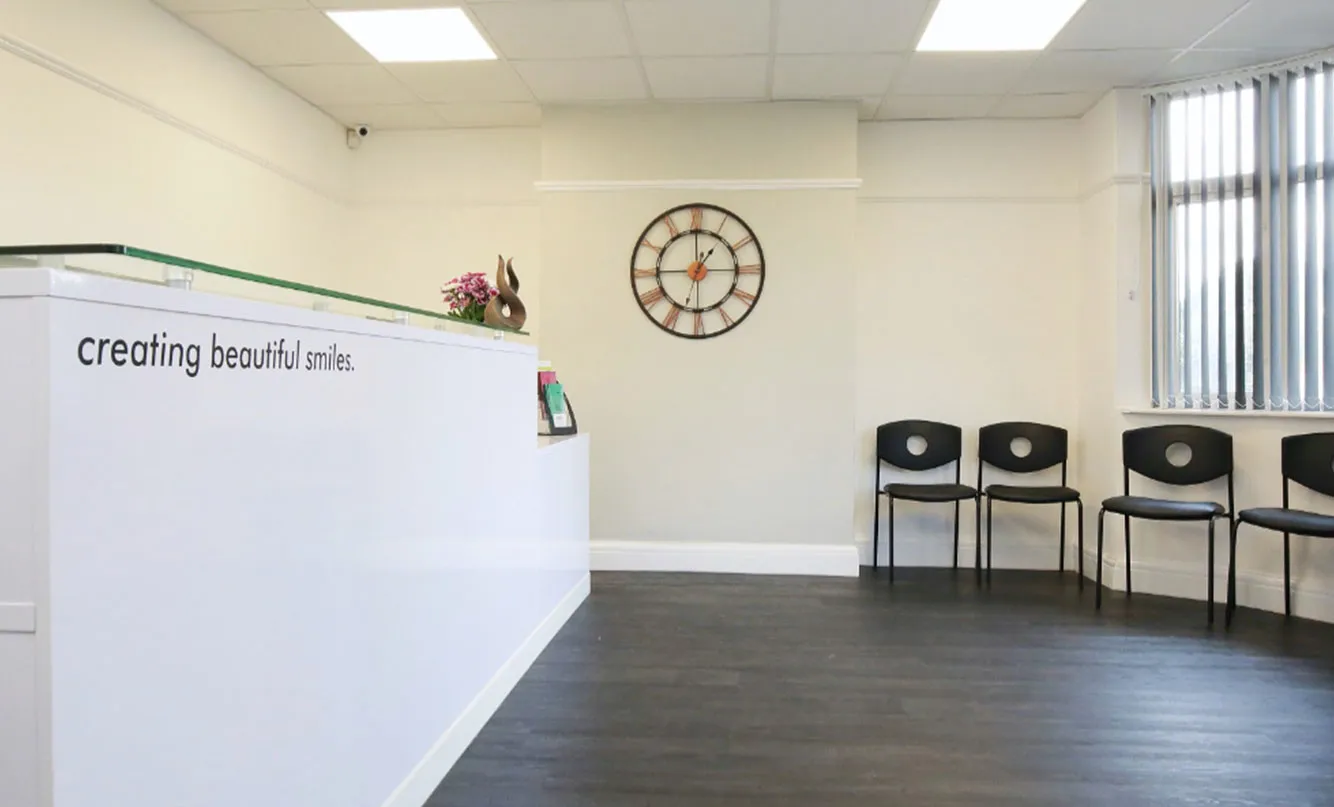 Infinity Dental, Leeds